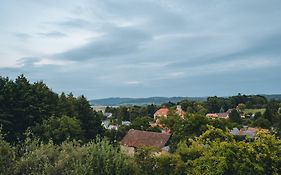 Apartmán A5 pro 3 osoby - Monínec - celoročně
